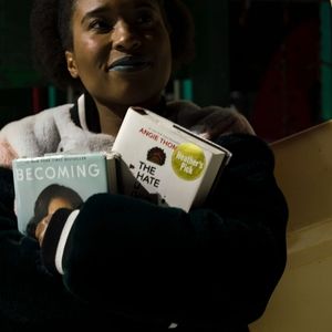 Meet your Posher, Alicia